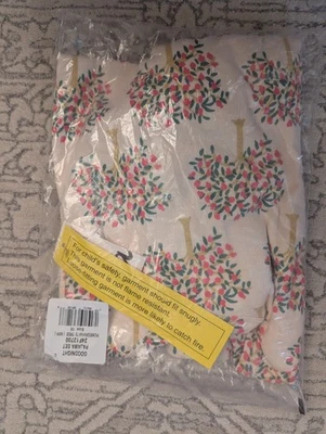Tea Collection Size 10 Pajamas - Image 1 of 4