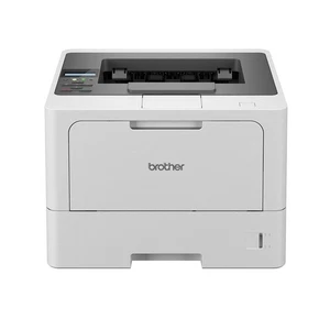 Brother Hl-L5210dn Professional Network A4 Mono Laser Printer - Picture 1 of 3