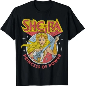 She-Ra - Princesa del Poder Camiseta con Capucha - Imagen 1 de 13