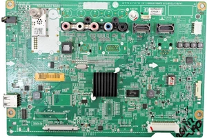 Placa base 55" LG LED/LCD TV 55LS4500-UD EBT62227814 - Imagen 1 de 1