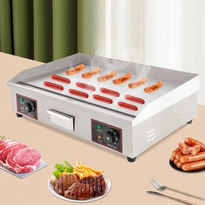 Электрическая печь для стейков OvenTeppanyaki MachineHand Pie MachineGas электрическая печь для стейков 820 - Изображение 1 из 4