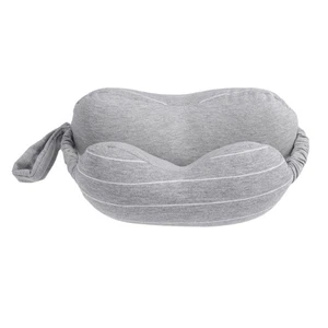 Office Travel Plane Sleeping Accessories Neck Pillow Eye Masks for Airplane - Picture 1 of 12