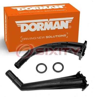 Dorman HVAC Heater Core Tube for 2001-2004 Nissan Xterra 3.3L V6 Heating Air tp - Image 1 of 4