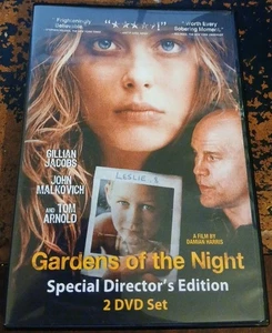 Gardens Of The Night DVD Directors Edition Rg 1 - Bild 1 von 3