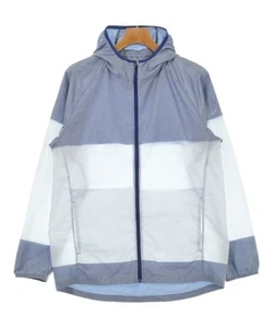 asics Blouson Jackets (Other) Light bluexLightGray L 2200612562035 - Picture 1 of 5