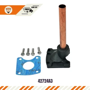 42724A3 Für Mercruiser Alpha Gen 1 Wasserrohrgehäuse-Kit 18-3219 32-54236 - Picture 1 of 9