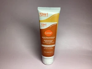 Lume 72hr Whole Body Deodorant In Scent Toasted Coconut 85g - Picture 1 of 2