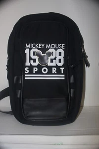 Original Disney Mickey Mouse 1928 Sport/Sling Bag für Urlaub oder Schule - Bild 1 von 2
