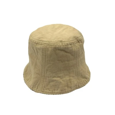 Vintage Burberry Blue Label Bucket Hat - Image 1 of 4