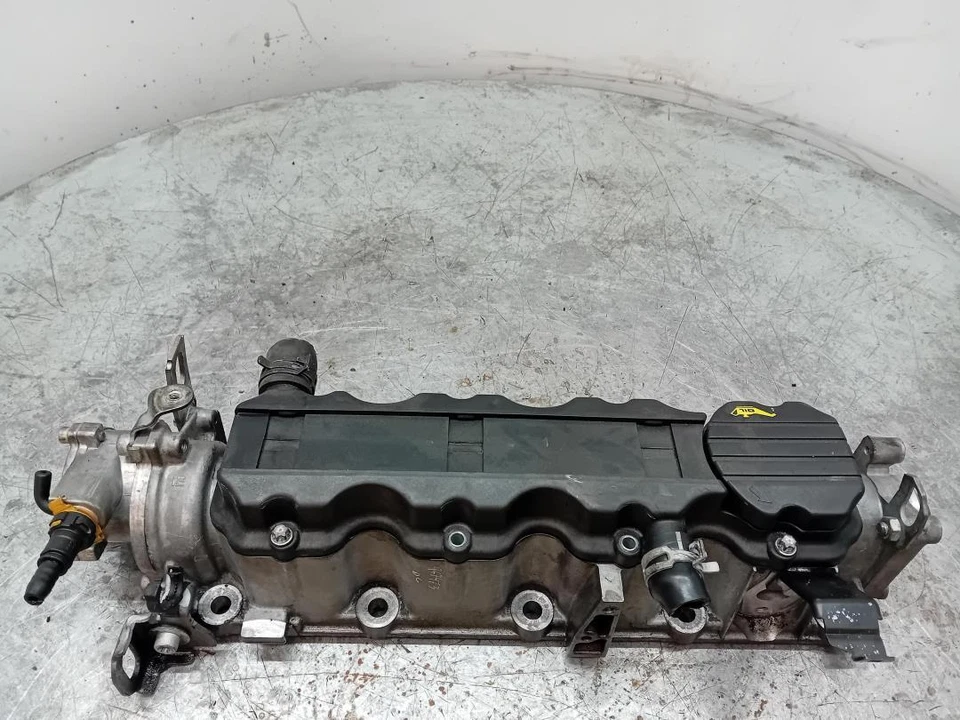 Culatin para OPEL ASTRA G BERLINA Club 1999 1053597 - Imagen 1 de 4