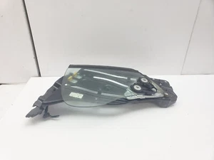 BMW Z4 E89 REAR WINDOW REGULATOR MOTOR WITH GLASS RIGHT SIDE 2013 - Picture 1 of 16