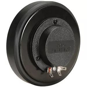 Eminence PSD:2002-16 1" Titanium Driver 16 Ohm 2/3-Bolt - Picture 1 of 2