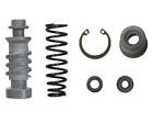 Brake Master Cylinder Repair Kit Rear for 1991 Honda CR 125 RM
