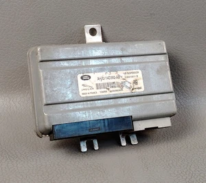 2010 2016 LAND ROVER LR4 RANGE ROVER Air Suspension Control Module LR014323 - Picture 1 of 13