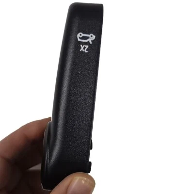 Hood Release Handle Lever 51237307640 For Mini Cooper F Series 2013-2019 - Image 1 of 4