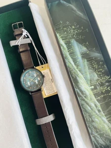 Reloj de pulsera SEIKO ALBA Ghibli Princess Mononoke 25th Kodama ACCK724 artículos de anime - Imagen 1 de 1