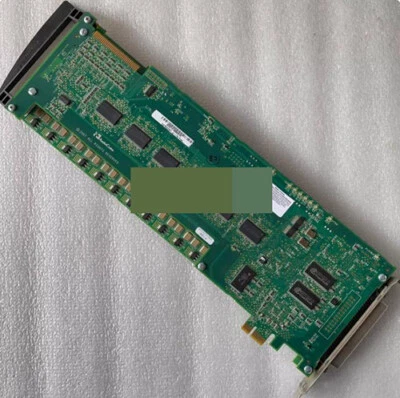 1pc used AudioCodes Industrial Equipment Board 910-0701-003 REV.A - Image 1 of 2