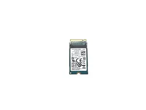 Unità a stato solido 256 GB M.2 NVME 2242 KBG40ZNT256G - Foto 1 di 3