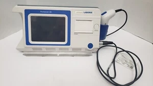 Laborie MD-6000 Portascan 3D Ultrasound Bladder Scanner with Probe - Picture 1 of 11