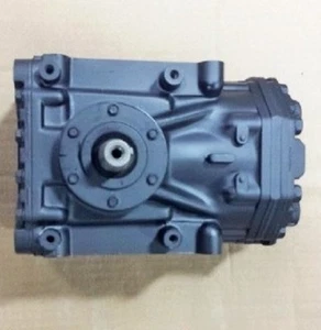 1924006C1 Kompressor IH 966 1066 1466 986 10861486 3388 3788 ersetzt 118250c92 - Bild 1 von 1