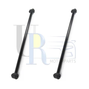 2x Mevotech Supreme Rear Lower Forward Lateral Arm For Mazda Protege5 2002 2003 - Picture 1 of 2