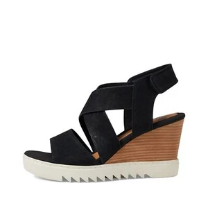 SOFFT UXLEY BLACK 9 M (B) - Picture 1 of 6