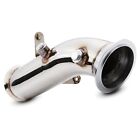 STAINLESS EXHAUST FRONT DOWNPIPE FOR BMW 4 SERIES F32 F33 F36 N55 435i 12-16