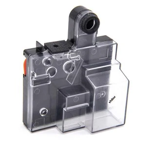 Waste Toner Container for Samsung CLP 680 ND CLP 680 DW CLX 6260 CLP 680 - Picture 1 of 2