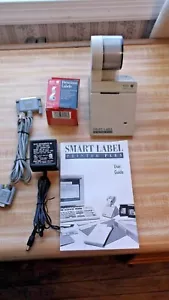 Vintage Seiko Smart Label Printer Model SLP-1000... Used - Picture 1 of 8