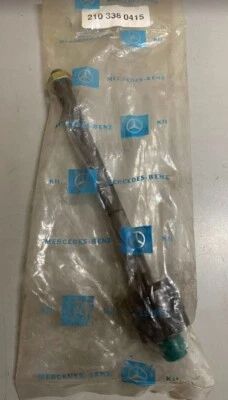 Extremo de barra de amarre delantero Mercedes-Benz - 210-338-04-15 - para MBZ E320, E420 y más Foto 1 de 4