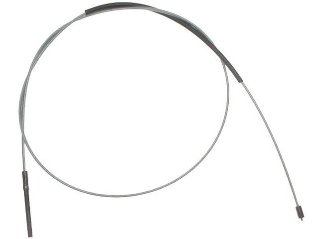 Cable de freno de estacionamiento central Raybestos 92VQ29Y para GMC Sierra 2500 1999-2001 Foto 1 de 1