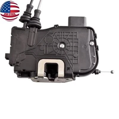 Nuevo actuador de cerradura de puerta de pasajero delantero derecho para Hyundai Santa Fe 2010-2012 Foto 1 de 4