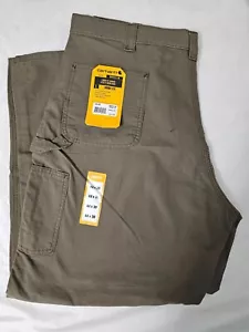 Pantalón de trabajo utilitario de lona holgado Carhartt modelo BN0151-M 44x30 irregular - Imagen 1 de 8