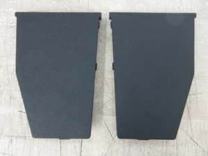 2017 MG GS TGI 1.5 Boot Access Panel Trims (Pair) - Picture 1 of 9