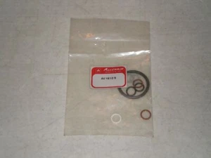 Neu! Allenair AV 1&1/2 S Universal Verpackungsdichtung & "O" Ring Kit kostenloser Versand! - Bild 1 von 2