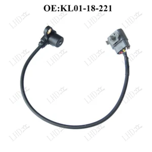 For Mazda MX6 Crankshaft Position Sensor OE KL01-18-221、 - Foto 1 di 4