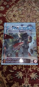 Storm Bunny Studios: 5E D&D SciFantsy Campaign HC - WORLD OF ALESSIA CAMPAÑA PR - Imagen 1 de 1