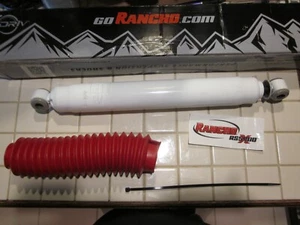 Rancho Steering Stabilizer Damper Shock For Chevy Astro Ford F250 F350 SuperDuty - Foto 1 di 7