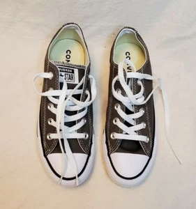 Converse Chuck Taylor All Star Ox 1J794 Casual Shoes, Unisex Size M(4), W(6) New - Bild 1 von 6