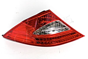 LED Tail Light Rear Lamp Left For Mercedes CLS Class W219 2008-2010 Facelift - Picture 1 of 2
