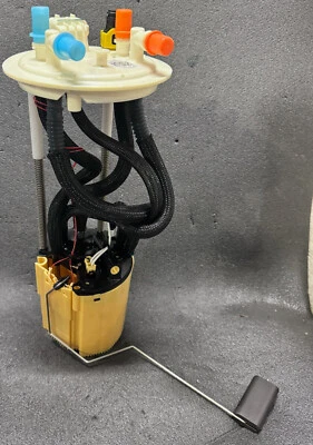 Ford F250 350 450 550 2017-2024 bomba de combustible diésel 6,7 L HC34-9H307-AJ Foto 1 de 4