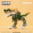 2024 52Toys Megabox Limited BB-01LY DRAGON YEAR DIO gift Action Figure Toy