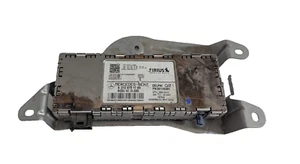 10-13 Mercedes-Benz W212 E350 C250 Sirius Satellite Radio Receiver 2128701789 - Picture 1 of 6