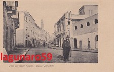 PALO DEL COLLE ( Bari ) - Corso Garibaldi