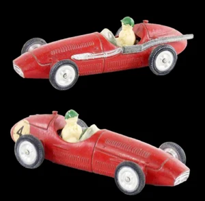 1 / 43 ème SOLIDO MASERATI 250  / jouet ancien - Imagen 1 de 7