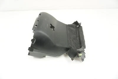 Carcasa columna dirección BMW 535i Xdrive 10 2009-2010 usada OEM (61-31-6-947-785) Foto 1 de 4