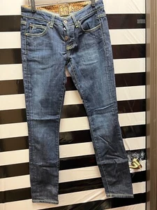 Women NWOT Rich and Skinny" denim jeans. Size 26 - Picture 1 of 2