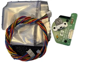 HP - Encoder sensor - Q5669-60703 - Photo 1/1
