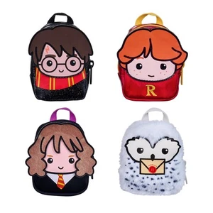 Real Littles - Sac à dos Harry Potter Ass. (30437) - Photo 1/10