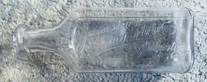 Jamestown Drug Store Bottle California Gold Country - Picture 1 of 7